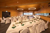 Fair Resort All Inclusive Wellness & Spa Hotel Jena - breakfast