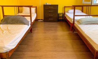 新加坡 Betel Box Backpackers Hostel(Betel Box Backpackers Hostel) 1星级 酒店 客房