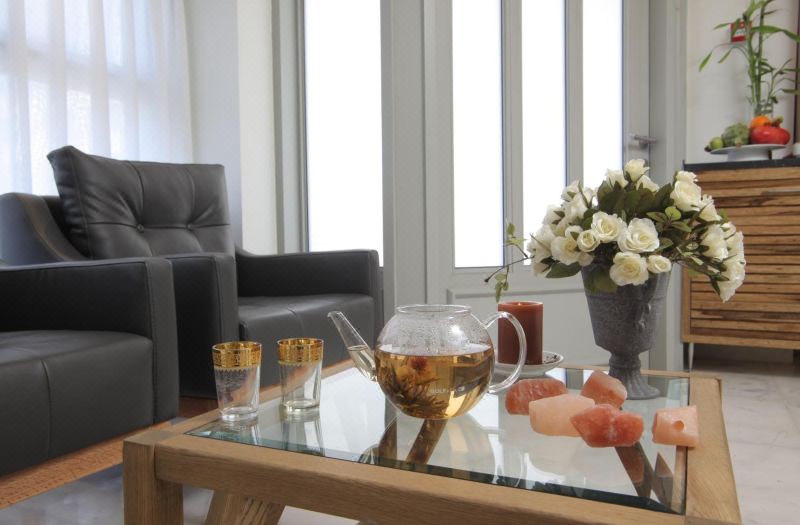 Bell Boutique and Spa Hotel photo 2