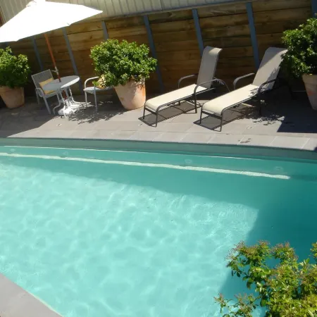 Anchorage Motel & Villas Lorne