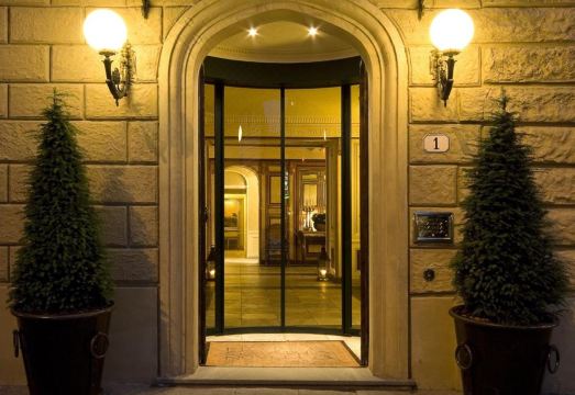 호텔 산타 마리아 노벨라