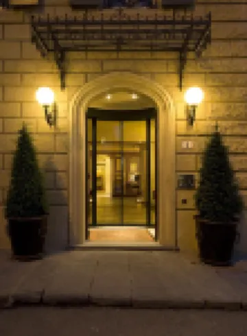 Santa Maria Novella - Wtb Hotels