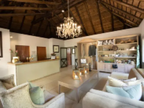 Safari Plains Hotels in Warmbad