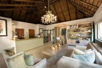 Safari Plains Hotels in Warmbad