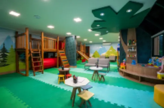 Hotel Laghetto Toscana