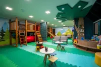 Hotel Laghetto Toscana