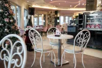 Garni Hotel Lotos Hotels in Niš