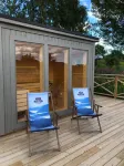 Docksta Hotell - Thân thiện với thú cưng