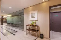 Tri Hotel Criciúma - Интернет