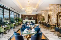 Acapulco Resort Convention Spa - Bữa sáng