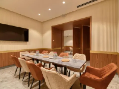 Hayasa Hotel Yerevan Hotels in Yerevan