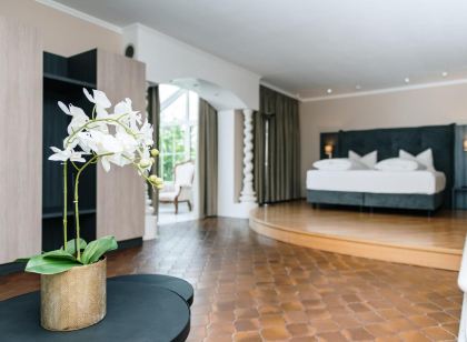 Hotel Traube nähe Messe Stuttgart