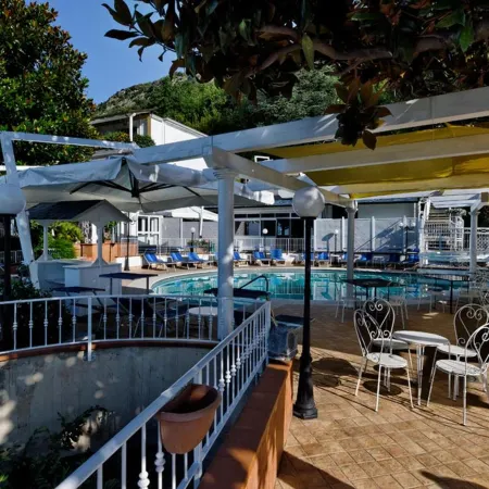 Villa Poseidon - Boutique Hotel & Events