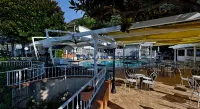 Villa Poseidon - Boutique Hotel & Events - Ocean View