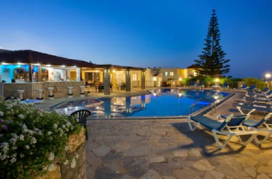 Villa Mare Monte ApartHotel Hotels in 