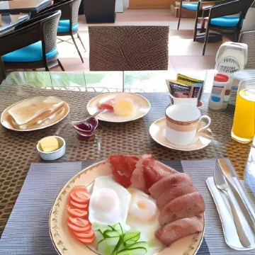 Little Norway Guesthouse - Mactan Cebu International Airport