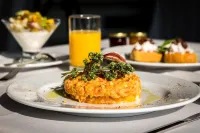 칼마 호텔 & 스파 Makedni 호텔