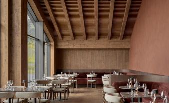 Hótel Jökulsárlón - Glacier Lagoon Hotel