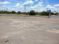 Pharr Executive Inn