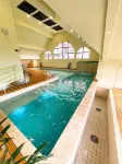 Chocoland Hotel Gramado - Pools