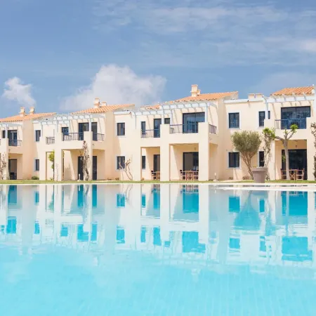 Bimbolla Apartaments