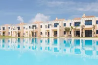 Bimbolla Apartaments - piscina