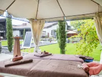 Monte Mare Sauna-Spa-Sports-Hotel - spa