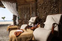 Eskala Hotels and Resorts - spa