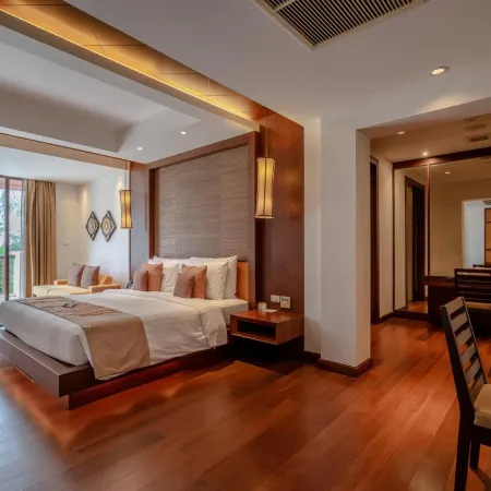 Mövenpick Resort Bangtao Beach Phuket