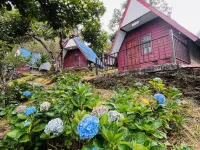 Ukrist Farm Hill Phu Chi Fa Hotels in Thoeng