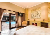 Lord Caledon Guest House