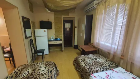 Эдельвейс Эконом отель Отели в г. Невинномысск