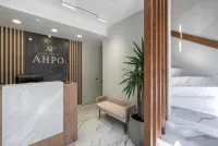 Anro Mini-Hotel Hotels in Severodvinsk