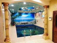 Calipso Hotel