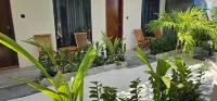 Madi Finolhu Guesthouse Hotel a 