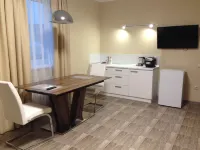 Mini-Hotel Apartmenty Kmv