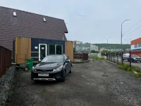 Apart Kompleks Dolina Uyuta