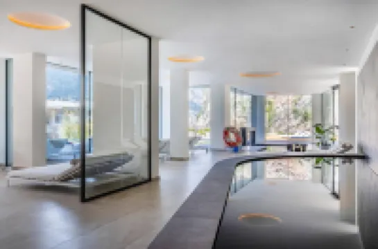 Gardea SoulFamily Resort