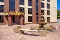 Marton LIDER Krasnodar (Мартон Лидер)