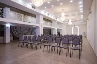 Russia Congress Hotel Hotels in Tjeboksary