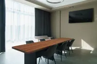 Azimut Park Hotel Kaspiysk Hotels in Kaspijsk