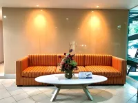 切達灣之家飯店 帕府住宿飯店