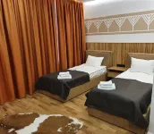 Sterh Hotel