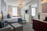 The Wall Street Hotel New York City - Airport Shuttle