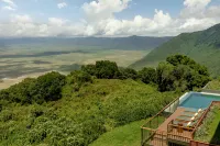 Ngorongoro Lodge Member of Meliá Collection