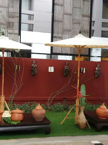 รูปภาพของสยาม วิลล่า สุวรรณภูมิ