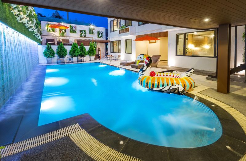 Jomkitti Boutique Hotel (Adult only) photo 3