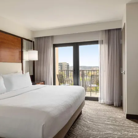 Embassy Suites by Hilton Chattanooga Hamilton Place