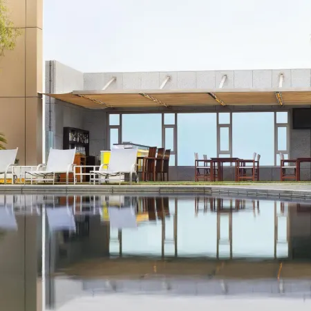 Four Points by Sheraton le Verdun