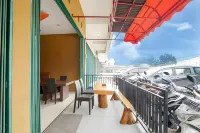 馬克西姆斯雙人空間生活旅館 Kemaro Island附近的飯店